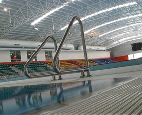 Canberra International Sports And Aquatic Centre (CISAC) - Tourism Cairns 0