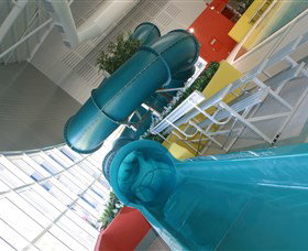 Canberra International Sports And Aquatic Centre (CISAC) - Tourism Cairns 2