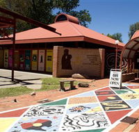 Country Art Escapes - New England North West Regional Arts Trail - Tourism Cairns
