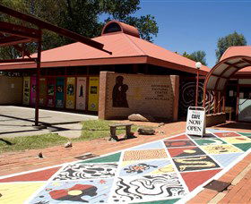 Country Art Escapes - New England North West Regional Arts Trail - Tourism Cairns 0