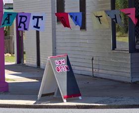 Country Art Escapes - New England North West Regional Arts Trail - Tourism Cairns 4