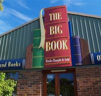 Big Book - Tourism Cairns