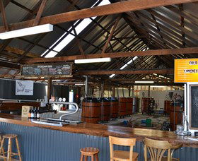 New England Brewing Company - Tourism Cairns 2