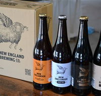 New England Brewing Company - Tourism Cairns