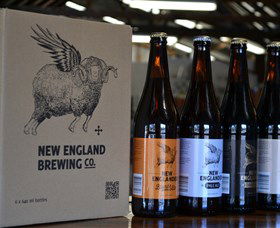 New England Brewing Company - Tourism Cairns 3