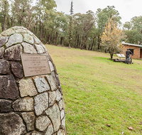 Major Clews Hut walking track - Tourism Cairns