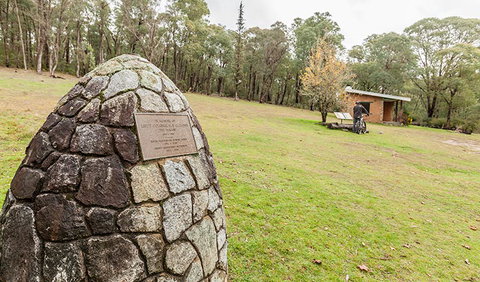 Major Clews Hut Walking Track - Tourism Cairns 0