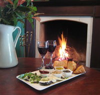 Ambermere Inn - EST 1845 - Tourism Cairns