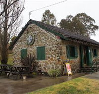 Crofters Cottage - Tourism Cairns