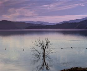 Inland Waters Holiday Parks Lake Glenbawn - Tourism Cairns 0