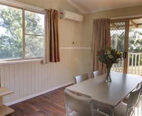 Inland Waters Holiday Parks Lake Glenbawn - Tourism Cairns 2