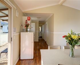 Inland Waters Holiday Parks Lake Glenbawn - Tourism Cairns 1