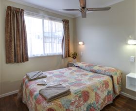 Inland Waters Holiday Parks Lake Glenbawn - Tourism Cairns 3