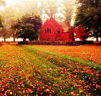 Gostwyck Chapel - Tourism Cairns