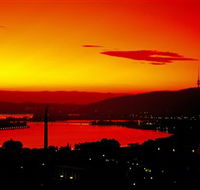 Telstra Tower - Tourism Cairns