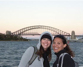 Activity Tours Australia - Tourism Cairns 1