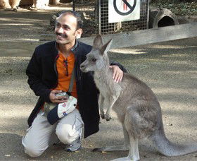 Activity Tours Australia - Tourism Cairns 3