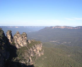 Activity Tours Australia - Tourism Cairns 2