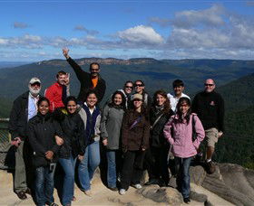 Activity Tours Australia - Tourism Cairns 4