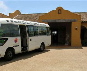 Activity Tours Australia - Tourism Cairns 6