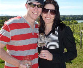 Kenny Escapes Food And Wine Tours - Tourism Cairns 0