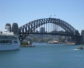 Make A Tour - Tourism Cairns 1