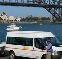 Waratah Adventure Tours - Tourism Cairns