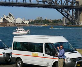 Waratah Adventure Tours - Tourism Cairns 0