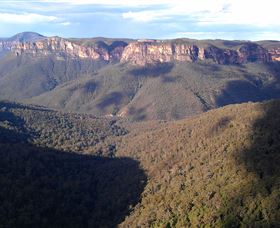 Waratah Adventure Tours - Tourism Cairns 3