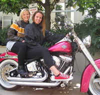 Wild Ride Harley and Motorcycle Tours - Tourism Cairns