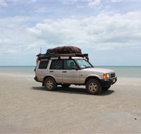 Gold Class Adventures - Tourism Cairns