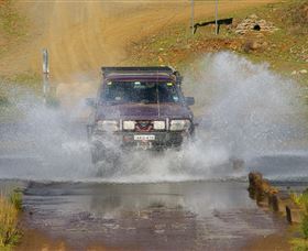 Gold Class Adventures - Tourism Cairns 3