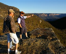 Gold Class Adventures - Tourism Cairns 4