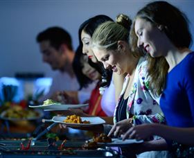 Magistic Cruises - Tourism Cairns 0