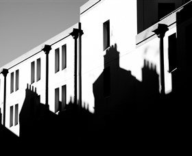 Click Walk Learn Photography Tours - Tourism Cairns 1