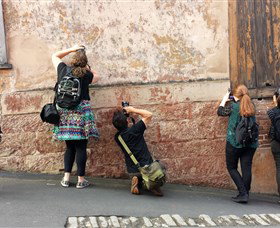 Click Walk Learn Photography Tours - Tourism Cairns 3