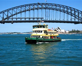 Click Walk Learn Photography Tours - Tourism Cairns 6