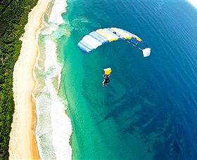 Skydive The Beach And Beyond Sydney - Wollongong - Tourism Cairns 1