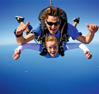 Skydive the Beach and Beyond Sydney - Wollongong - Tourism Cairns