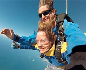 Skydive The Beach And Beyond Sydney - Wollongong - Tourism Cairns 7