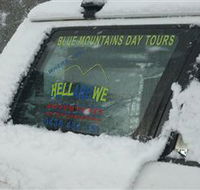 Hellarewe Adventures - Tourism Cairns