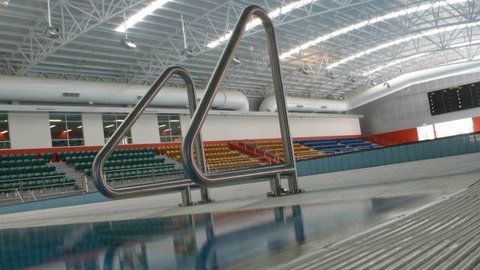 Canberra International Sports And Aquatic Centre (CISAC) - Tourism Cairns 6