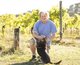 Quealy Winemakers - Tourism Cairns 2
