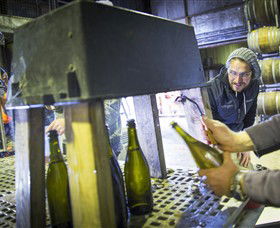Quealy Winemakers - Tourism Cairns 5
