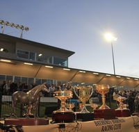 Bathurst Harness Racing Club - Tourism Cairns
