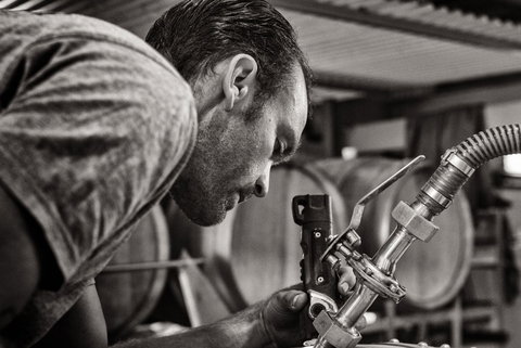 Clonakilla Wines - Tourism Cairns 1