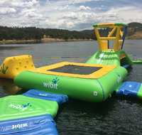 Lake Lyell Recreation Park - Tourism Cairns