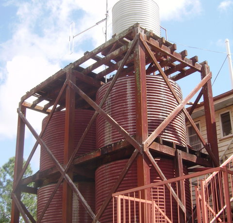 Yarraman Heritage Centre - Tourism Cairns 4