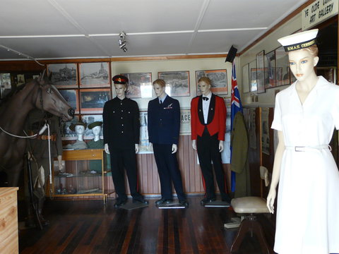 Yarraman Heritage Centre - Tourism Cairns 5