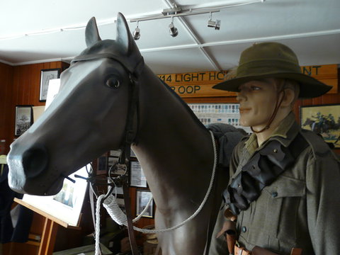 Yarraman Heritage Centre - Tourism Cairns 6